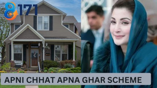 apna ghar apna loan
